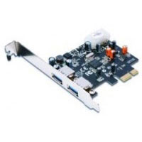 M-cab PCI Express USB 3.0 (7100090)